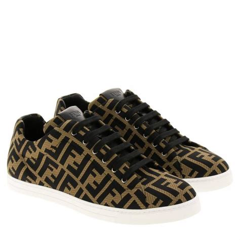 fendi scarpe uomo 2013|fendi sneakers for men.